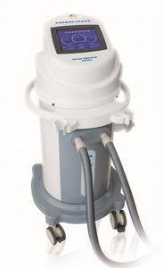 appareil de drainage bronchique à usage professionnel