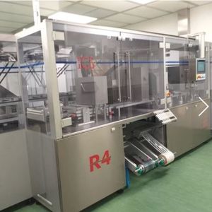 machine de thermoformage manuelle