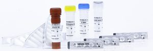 kit de test pour maladies infectieuses