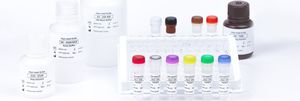 kit de réactifs anticorps monoclonal