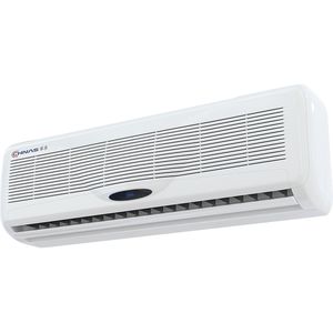 purificateur d'air mural