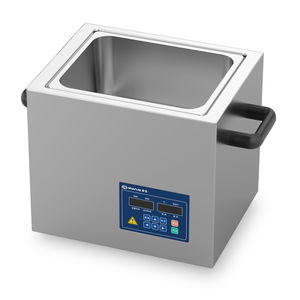 bain à ultrasons médical