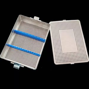container de stérilisation pour endoscopes