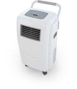 purificateur d'air mobile
