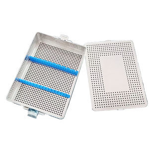 container de stérilisation pour endoscopes