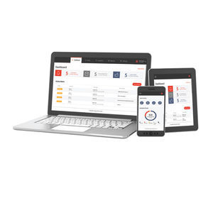 système de gestion de données