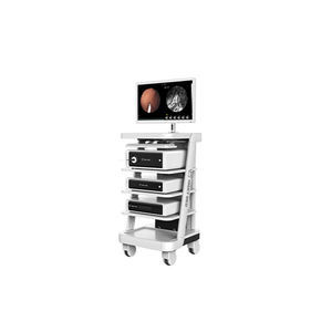 système d'imagerie cellulaire automatique