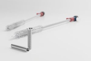 stent urétral