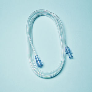 Prolongateur PVC mâle/femelle Uniline - Ligne de Perfusion +