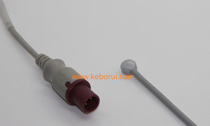 sonde de température