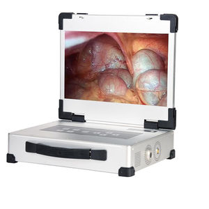 tête de caméra pour endoscopes