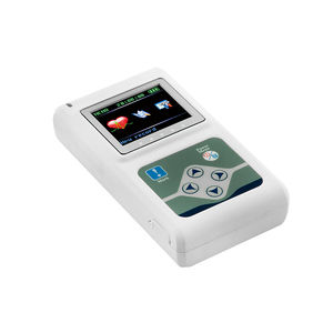 électrocardiographe de repos