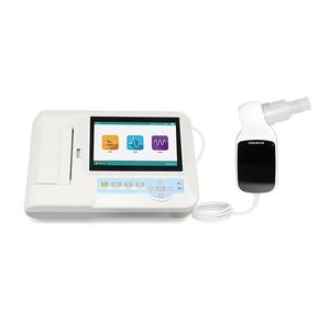 spiromètre portable