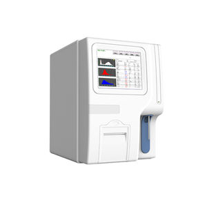 analyseur d'hématologie automatique