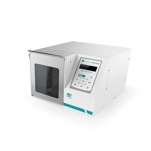 homogénéisateur pour préparation d'échantillons