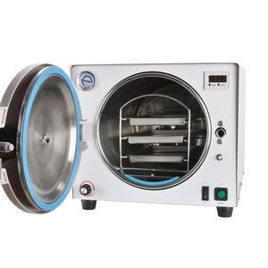 autoclave dentaire