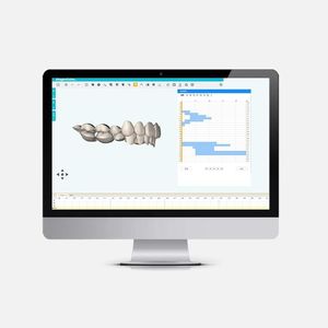 logiciel orthodontique