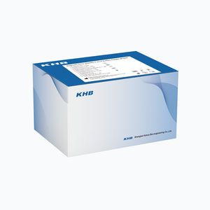 kit de réactifs enzyme
