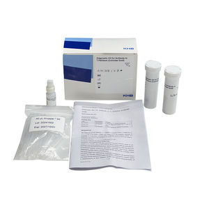 test rapide pour maladies infectieuses