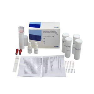 test rapide pour maladies infectieuses