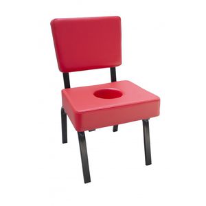 fauteuil de repos manuel