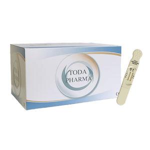 kit de test de dépistage de drogue