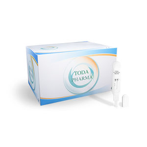 kit de test de dépistage de drogue