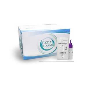 kit de test pour COVID-19