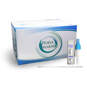 kit de test pour COVID-19