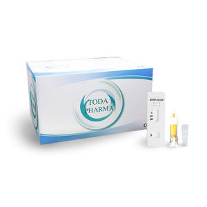 kit de test pour maladies infectieuses