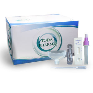 kit de test pour maladies infectieuses