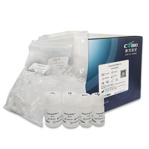 kit de réactifs pour extraction d'ADN