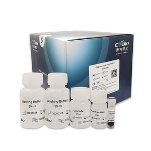 kit de réactifs à billes magnétiques