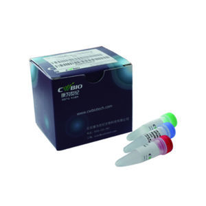 kit de réactifs enzyme