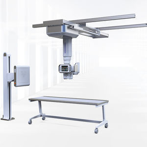 système de radiographie