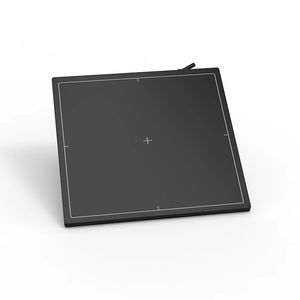 capteur plan pour radiographie polyvalente