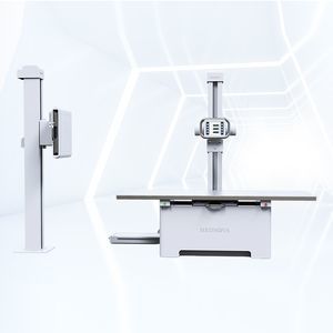 système de radiographie