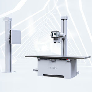 système de radiographie