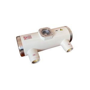tube à rayons X à anode tournante