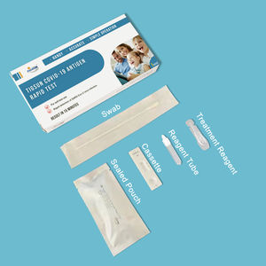kit de test pour COVID-19