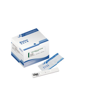 kit de test de maladies cardiovasculaires