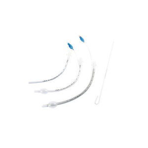 tube endotrachéal oral