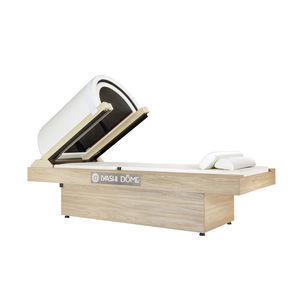 lampe de photothérapie detoxification par sudation