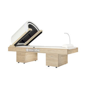 lampe de photothérapie detoxification par sudation