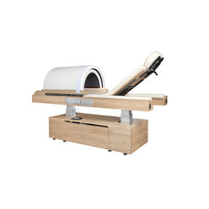 lampe de photothérapie detoxification par sudation