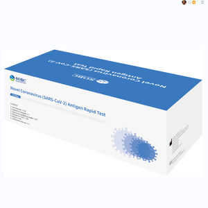 test rapide pour maladies infectieuses