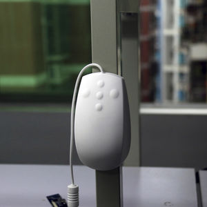 souris informatique médicale USB