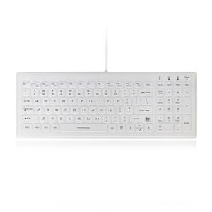 clavier antibactérien