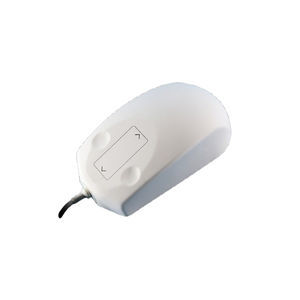 souris informatique médicale optique