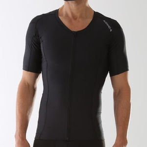 t-shirt de correction posturale